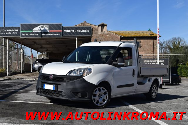 FIAT Doblo usata, con Airbag Passeggero