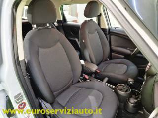 MINI Countryman usata 35
