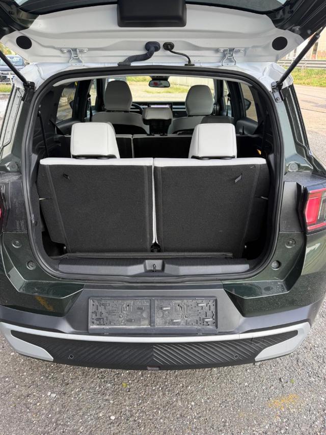 CITROEN C3 Aircross usata, con Chiusura centralizzata