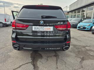 BMW X5 usata, con Airbag laterali