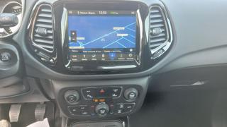 JEEP Compass usata, con Cruise Control