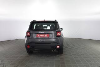 JEEP Renegade usata 4