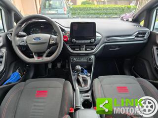 FORD Fiesta usata, con Alzacristalli elettrici