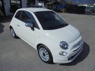 FIAT 500 usata, con Bluetooth