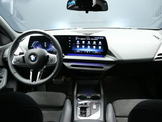 BMW 118 usata, con Controllo automatico clima