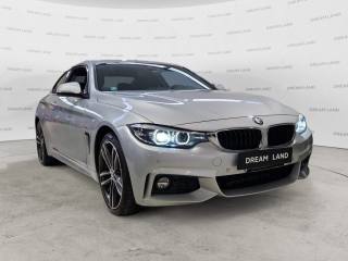 BMW 430 usata, con Airbag laterali