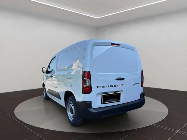 PEUGEOT Partner usata, con Airbag laterali