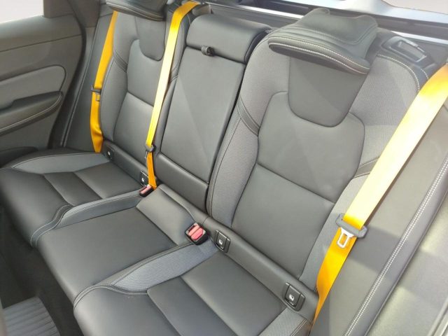 VOLVO XC60 usata, con Regolazione elettrica sedili