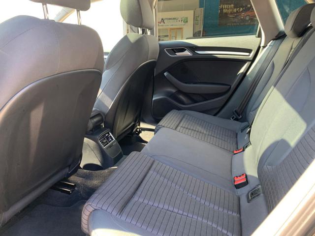 AUDI A3 usata, con Bluetooth