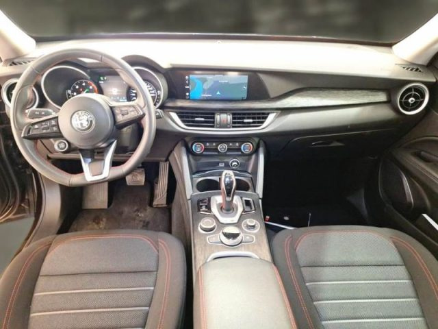 ALFA ROMEO Stelvio usata, con Airbag laterali