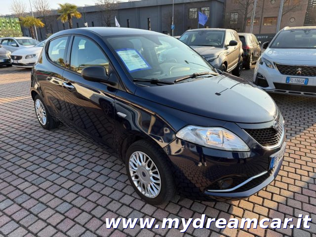 LANCIA Ypsilon usata, con Airbag Passeggero