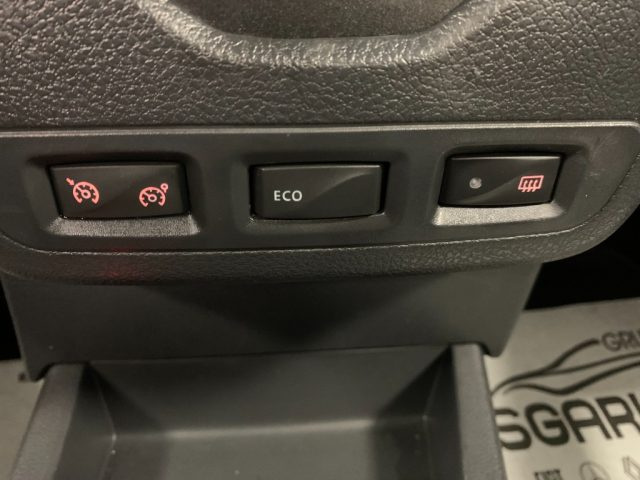 DACIA Lodgy usata, con Touch screen