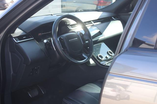 LAND ROVER Range Rover Velar usata, con Cerchi in lega