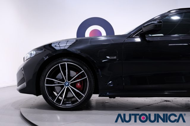 BMW 320 usata, con Controllo trazione