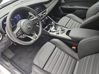 ALFA ROMEO Giulia usata, con Controllo automatico clima