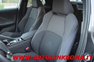 TOYOTA C-HR usata, con Controllo trazione