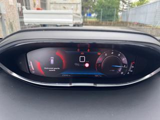 PEUGEOT 3008 usata, con Controllo trazione