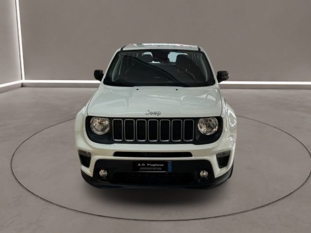 JEEP Renegade usata, con Airbag