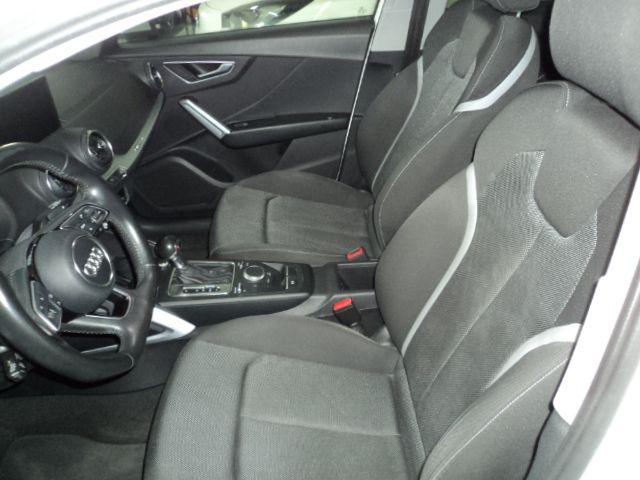 AUDI Q2 usata, con Climatizzatore