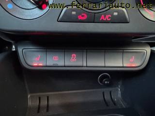 AUDI A1 usata, con Climatizzatore