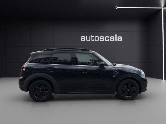 MINI Mini usata, con Autoradio