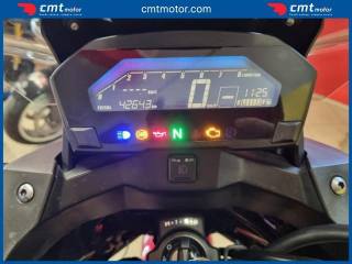 HONDA NC 750 usata 5