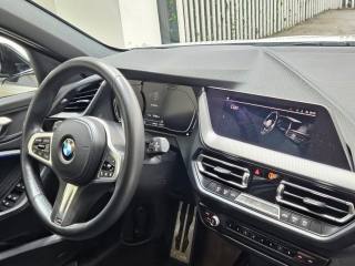 BMW 116 usata, con Lettore CD