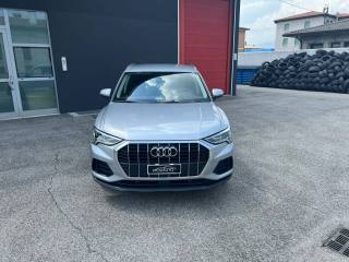 AUDI Q3 usata, con Airbag laterali