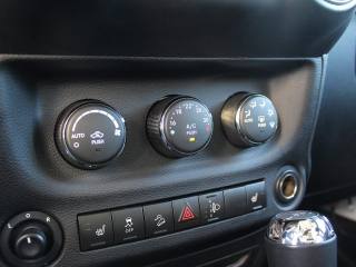 JEEP Wrangler usata, con Touch screen