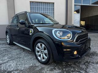 MINI Countryman usata, con Airbag laterali
