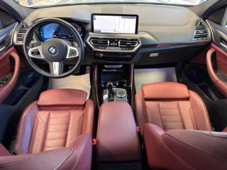 BMW X4 usata, con Controllo automatico clima