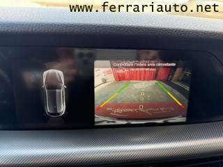 ALFA ROMEO Stelvio usata, con Controllo automatico clima