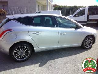 LANCIA Delta usata, con Cerchi in lega