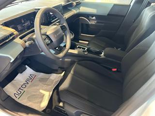 LANCIA Ypsilon usata, con Touch screen