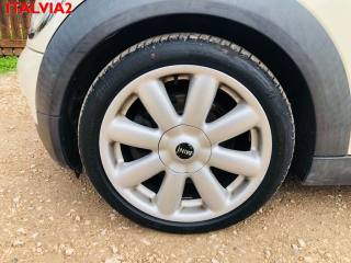 MINI Cooper S usata, con Immobilizzatore elettronico