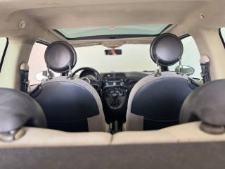 FIAT 500 usata 15