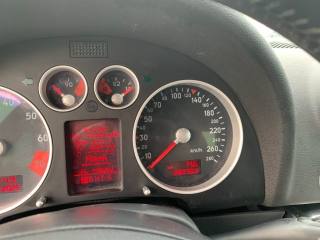 AUDI TT usata, con Cronologia tagliandi