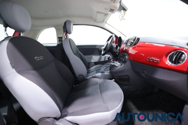 FIAT 500 usata 46