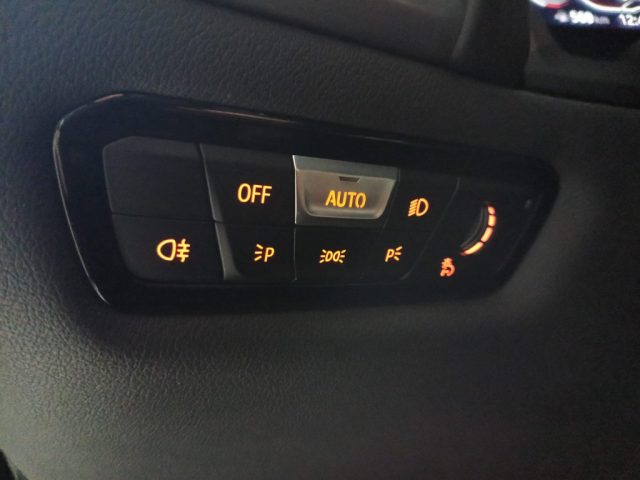 BMW 840 usata, con Sedili sportivi