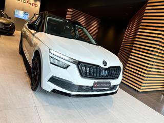 SKODA Kamiq usata, con Alzacristalli elettrici