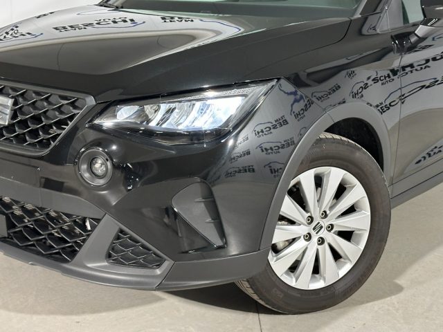 SEAT Arona usata, con Servosterzo