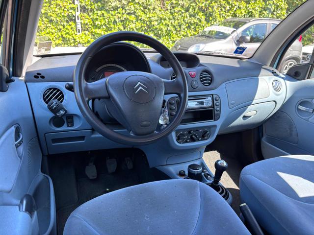 CITROEN C3 usata, con Fendinebbia