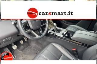 LAND ROVER Range Rover Evoque usata, con Antifurto