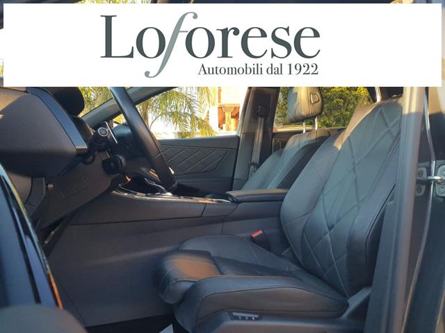 DS AUTOMOBILES DS 7 usata, con Boardcomputer