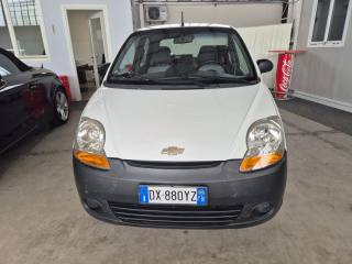 CHEVROLET Matiz usata, con Airbag