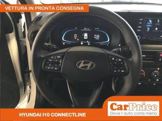 HYUNDAI i10 usata, con Controllo elettronico della corsia