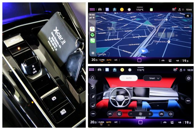 VOLKSWAGEN Golf usata, con ESP