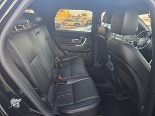 LAND ROVER Discovery Sport usata, con Controllo automatico clima