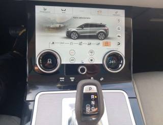 LAND ROVER Range Rover Evoque usata, con Vetri oscurati