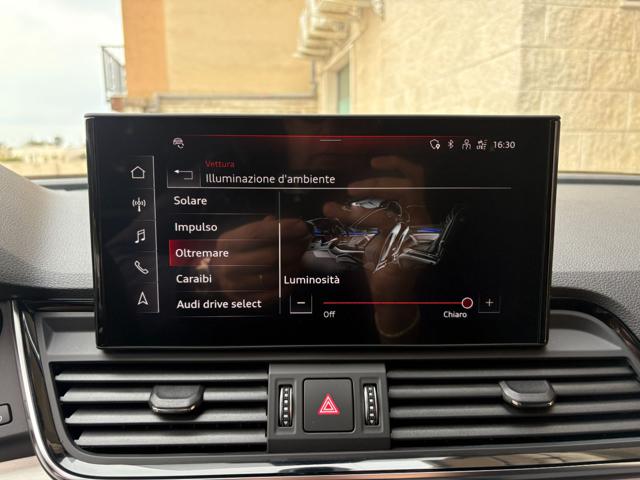 AUDI Q5 usata, con Immobilizzatore elettronico